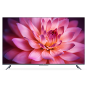 小米电视5 Pro 65英寸 超薄全面屏 4+64GB超大内存 4K超高清量子点 MEMC运动补偿 远场语音L65M6-5P以旧换新