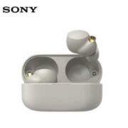 Sony 索尼 WF-1000XM4 无线蓝牙降噪耳机