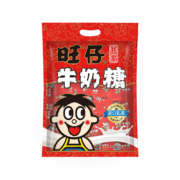 旺旺 旺仔牛奶糖 婚礼喜糖 年货喜糖 结婚糖果 原味 480g*6件