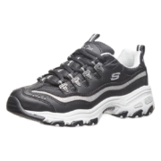 PLUS会员：SKECHERS 斯凯奇 女子休闲运动鞋 11914/WS