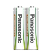 Panasonic 松下 5号/7号 充电电池 2节