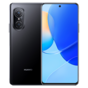 华为nova9se 新品手机 冰晶蓝 【官方标配】8+256G全网通