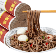 京东特价app：胜春（Sheng Chun）荞麦面条500g