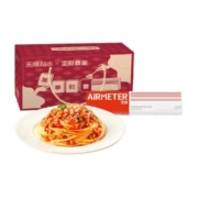 喵满分 定制空刻万事如意礼盒7盒装番茄270g*5+黑椒270g*2+捞勺*1