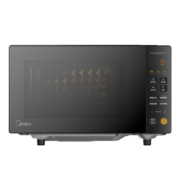 需凑单：Midea 美的 PM20M2 变频微波炉 20L