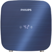 PLUS会员、需抢券：PHILIPS飞利浦 AWH1035/93 小厨宝