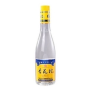 概率券、88VIP：杏花村 山西汾酒 金标 53度450ml*3件