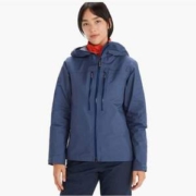 Marmot 土拨鼠 Kessler 女士GTX三层冲锋衣夹克 12620