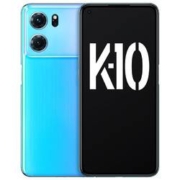 需抢券：OPPO K10 5G手机 12GB+256GB