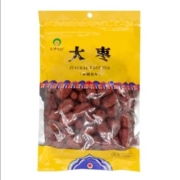 需抢券：大枣红枣煲汤泡水药枣168g/袋