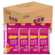 金龙鱼  长粒香大米 东北大米 5KG*4/整箱装*3件