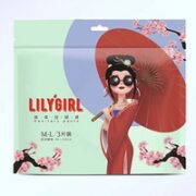 Lily Girl 莉莉女孩 安睡裤 3片装