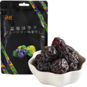 京喜，概率券：榙榙（TATA） 蓝莓味李干 65g