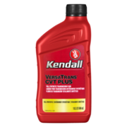 康度（Kendall）美国原装进口 CVT无级变速箱油 全合成  CVT PLUS 946ML 汽车用品