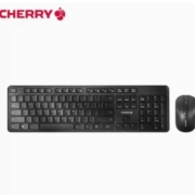 CHERRY 樱桃 DW2300无线键盘鼠标套装