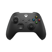 Microsoft 微软 Xbox Series X/S 蓝牙游戏手柄 磨砂黑