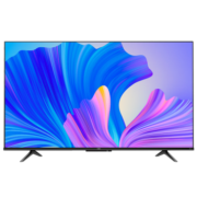 海信电视Vidda 55英寸55V1F-S 液晶电视4K超高清全面屏 智能平板电视机S55以旧换新