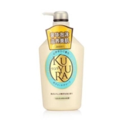 88VIP：KUYURA 可悠然 美肌沐浴露 恬静清香 550ml*3件
