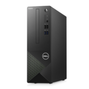 戴尔dell成就3710台式机电脑主机 商用办公电脑整机(12代i5-12400 16G 512GSSD WiFi Win11)单主机
