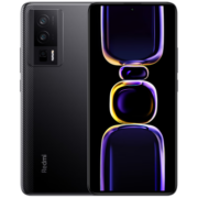 Redmi K60 骁龙8+处理器 2K高光屏 6400万超清相机 5500mAh长续航 12GB+512GB 墨羽 小米红米5G