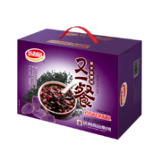 京东特价APP: 达利园 黑米紫薯八宝粥 多口味 360g*12罐
