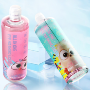 海昌 愤怒的小鸟洗眼液  500ml