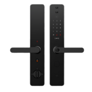 PLUS会员：MI 小米 XMZNMS05LM 智能门锁 Pro