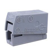 WAGO 万可 接线端子  224-101