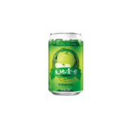 京东特价APP、需用券：天地壹号 苹果醋饮料 330ml×6罐