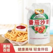 金兰 番茄酱 300g/袋