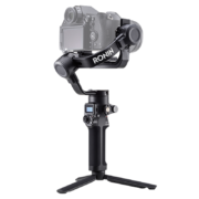 大疆（DJI） DJI 大疆如影RSC2 专业级稳定器单反三轴防抖手持云台 如影rsc2拍摄 rsc2标准【赠收纳包+延长杆+肩带+屏贴*2