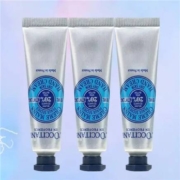L'OCCITANE 欧舒丹 乳木果香氛润手霜 10ml*3