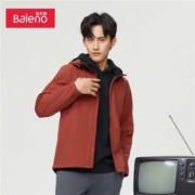 Baleno 班尼路 男士夹克合集 88937500