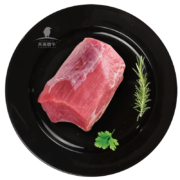 天莱香牛 国产新疆 有机小黄瓜条300g 谷饲排酸生鲜冷冻牛肉