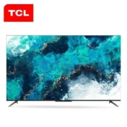 【3人团】TCL 85T7G 85英寸4K高清144HZ两百级分区背光智能全面液晶电视机