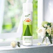 快速消泡！黑猫神 HMS-BB2 多功能清洁剂 300ml
