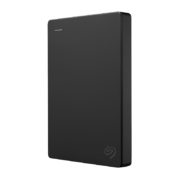 希捷（SEAGATE） 移动硬盘 简套装版USB 3.0 2.5英寸  1TB