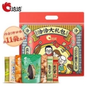 洽洽 瓜子休大礼包 11袋/892g