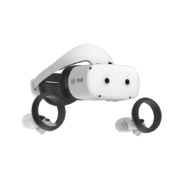 奇遇MIX VR 一体机 8+256G 三年游戏畅玩版 AR眼镜 VR智能3D眼镜 体感VR设备  VR游戏机