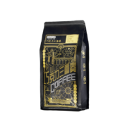 京东京造 巧克力三重奏咖啡豆504g