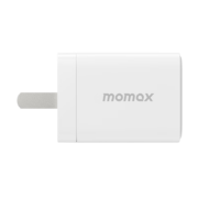 摩米士（MOMAX） 苹果充电器40W双口Type-C快充头PD20W通用iPhone14/13手机 【苹果双PD20W快充】苹果14/13充电器