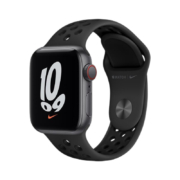 Apple/苹果 Watch SE Nike版 智能运动手表 全国联保