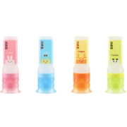 概率券、店铺会员：国誉(KOKUYO)学生胶水30ml  WSG-TAEK823*2件