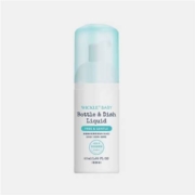 天猫U先：wickle  奶瓶清洗剂  50ml