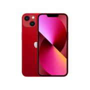 限地区：Apple iPhone 14 Plus (A2888) 128GB 红色 支持移动联通电信5G 双卡双待手机