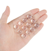 kavar 米良品 家用硅胶自粘防撞胶粒 48颗装