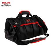 DELIXI 德力西 电气工具包 加厚12寸