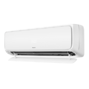 海信（Hisense）净呼吸空调挂机 新一级能效 节能变频 一键防直吹 大导风板 母婴级【以旧换新】 【1匹】KFR-26GW/H520-X1 净呼吸