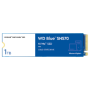 西部数据（WD） SN570 m.2固态硬盘 nvme协议PCle3.0接口台式/笔记本电脑SSD 标配 500GB（WDS500G3B0C）