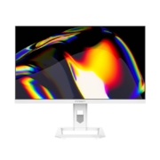 联合创新（INNOCN）27英寸4K MiniLED显示器 自动感光护眼Type-C65W旋转升降HDR1000设计师电脑显示屏27M2U-D